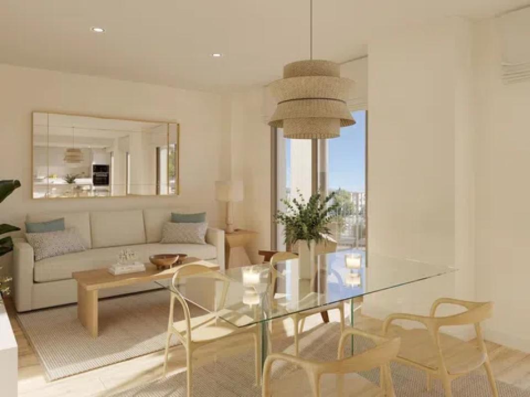 Продажа квартиры на Avenida S'Olivera, 96, Кальвия
photo 3