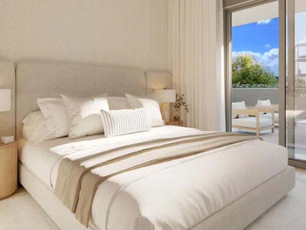 Продажа квартиры на Avenida S'Olivera, 96, Кальвия
photo 4