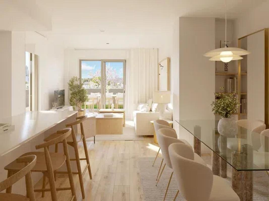 Продажа квартиры на Avenida S'Olivera, 96, Кальвия
photo 5