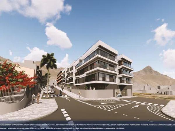 Sale of flat in Avenida de la Constitución, 3, Adeje
photo 1
