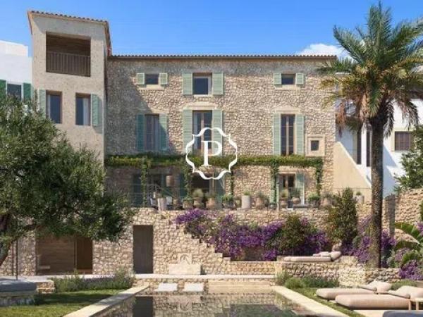 Chalet adosado en calle Can Palou, 7 photo 1