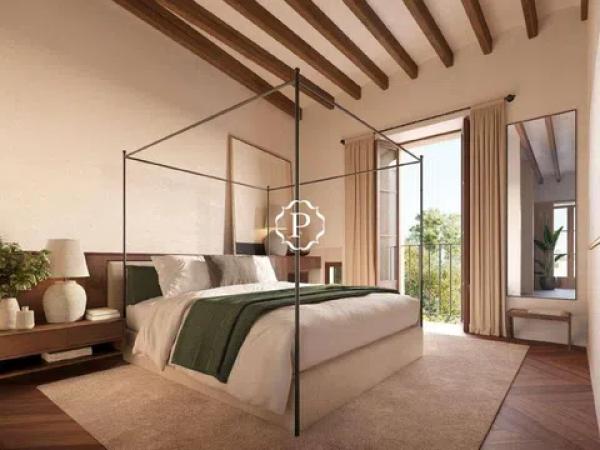 Chalet adosado en calle Can Palou, 7 photo 4