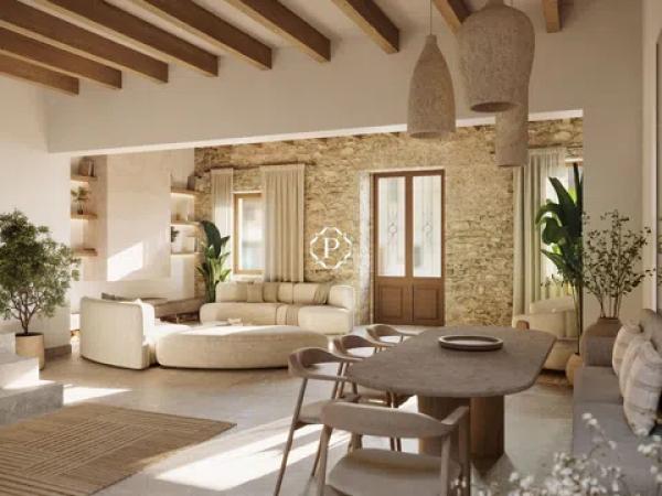 Casa independiente en calle d'Adan Diehl, 38 thumbnail 1