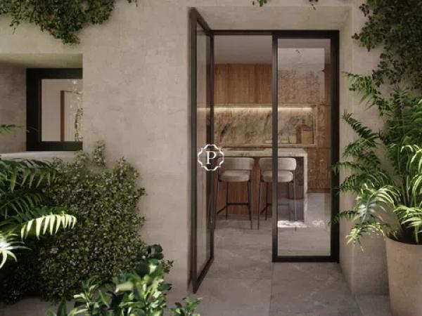 Casa independiente en calle d'Adan Diehl, 38 thumbnail 2