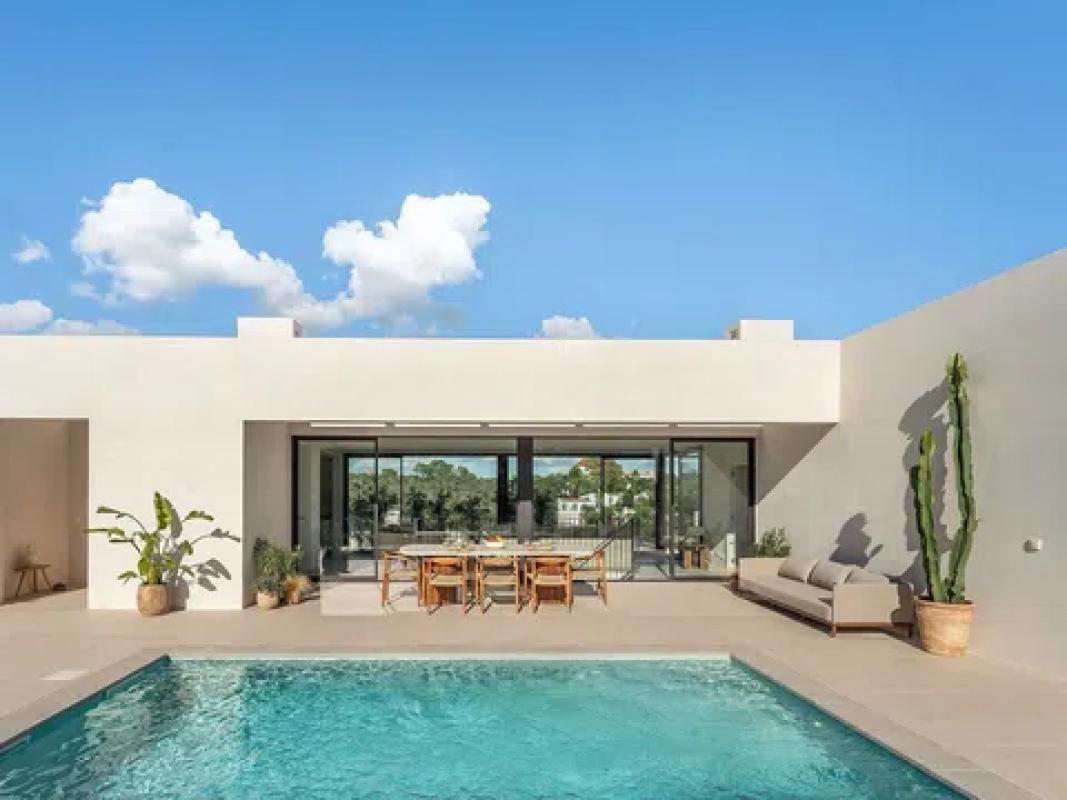 Sale of independent chalet in País Basc, 12, Manacor
photo 2