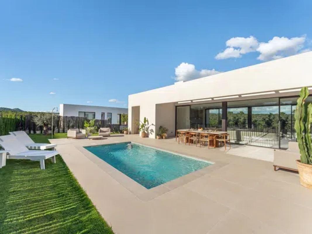 Sale of independent chalet in País Basc, 12, Manacor
photo 5