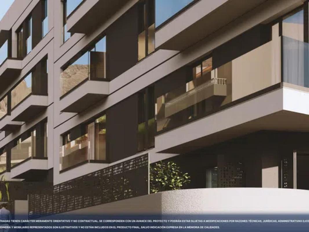 Venta de piso en Avenida de la Constitución, 3, Adeje
photo 1
