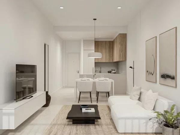 Sale of flat in Rambla Pulido, 28, Santa Cruz de Tenerife
 photo 1