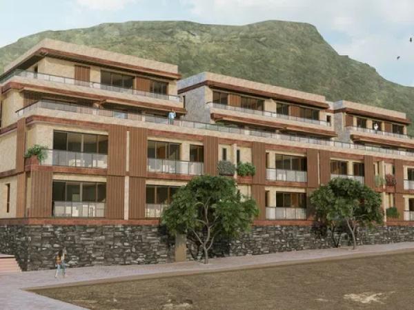 Sale of flat in Calle Briffard, 77, Santa Cruz de Tenerife
 photo 2