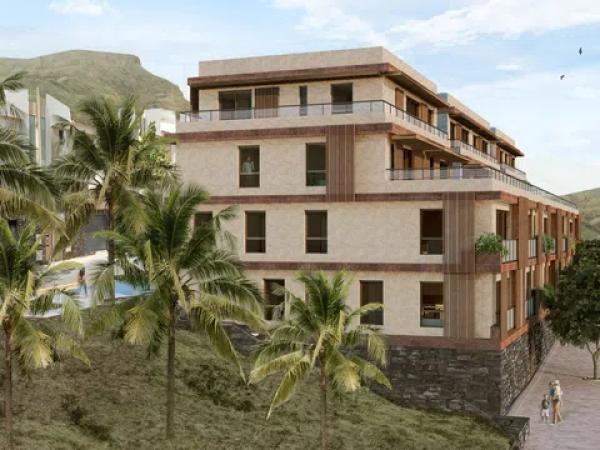 Sale of flat in Calle Briffard, 77, Santa Cruz de Tenerife
 photo 4