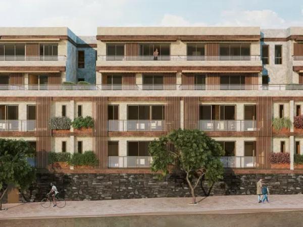 Sale of flat in Calle Briffard, 77, Santa Cruz de Tenerife
 photo 4