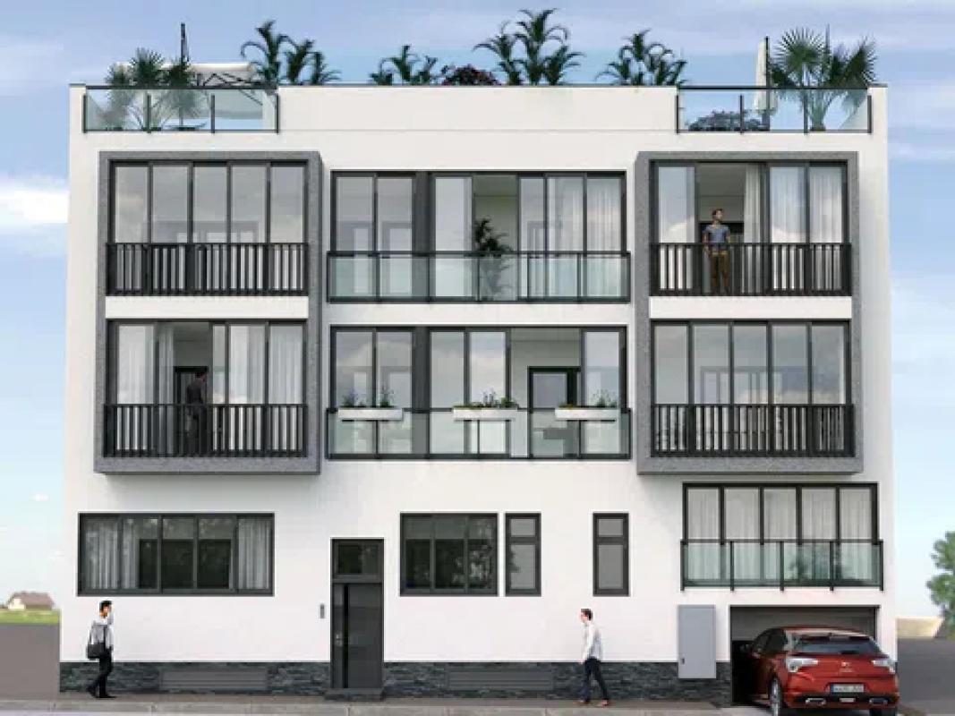 Продажа квартиры на Calle Mar de Leva, 22, Гия-де-Исора
photo 2