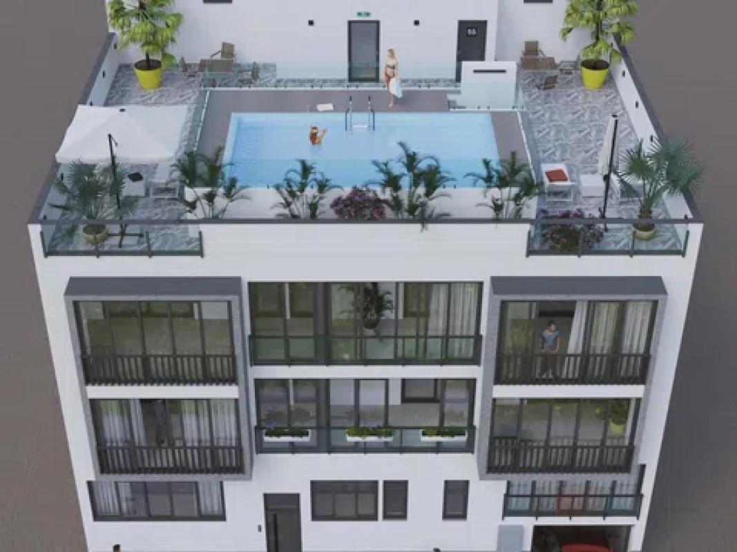 Продажа квартиры на Calle Mar de Leva, 22, Гия-де-Исора
photo 3