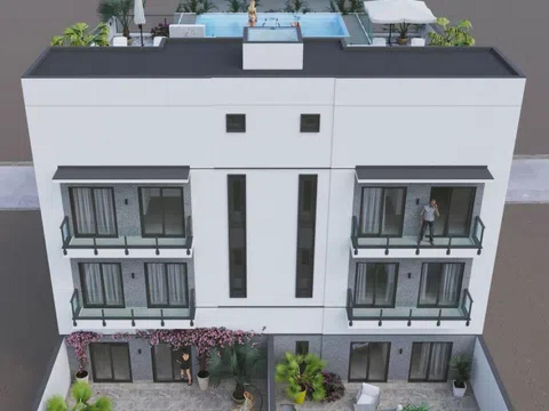 Venta de piso en Calle Mar de Leva, 22, Guia de Isora
photo 4