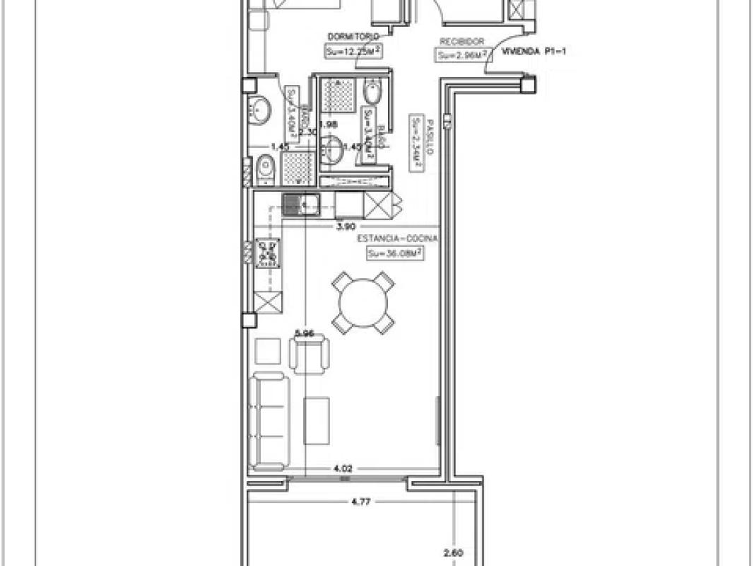 Продажа квартиры на Calle Mar de Leva, 22, Гия-де-Исора
photo 5
