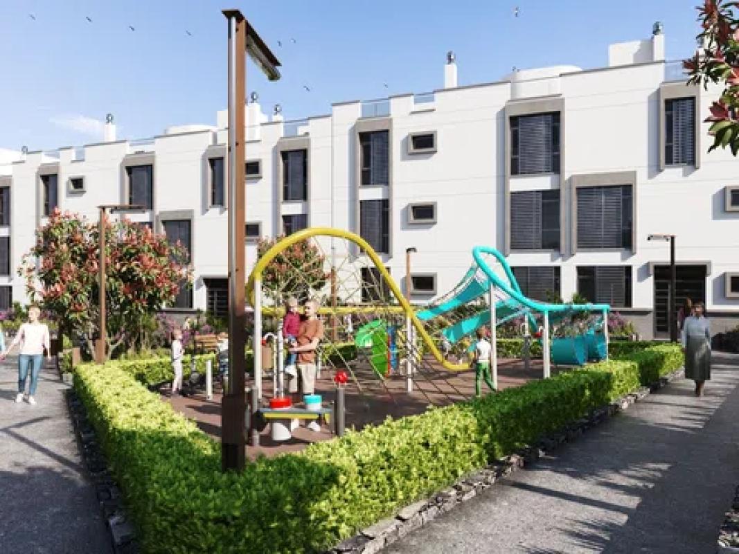 Venta de piso en Avenida de los Menceyes, 147, San Cristóbal de la Laguna
photo 1