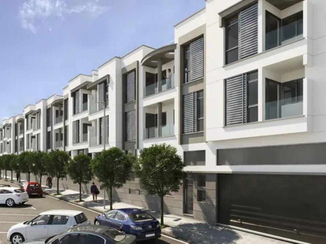 Sale of apartment in Avenida de los Menceyes, 147, San Cristóbal de la Laguna
photo 5
