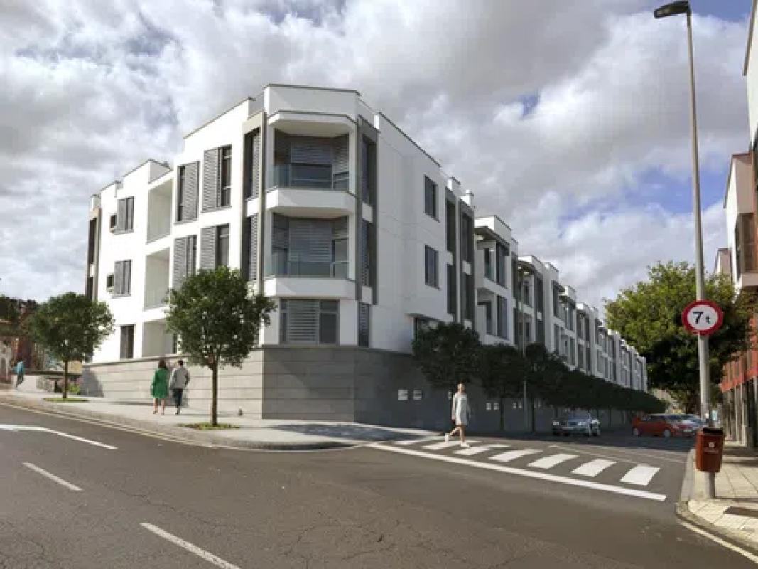 Venta de piso en Avenida de los Menceyes, 147, San Cristóbal de la Laguna
photo 5