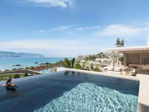 Duplex for sale on Avenida Altamar, 100, Guía de Isora photo 1
