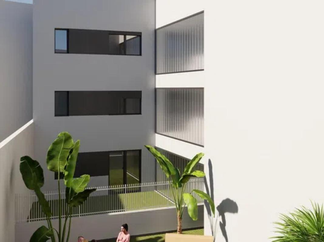 Venta de piso en Calle Molinos de San Benito s/n, San Cristóbal de la Laguna
 photo 2