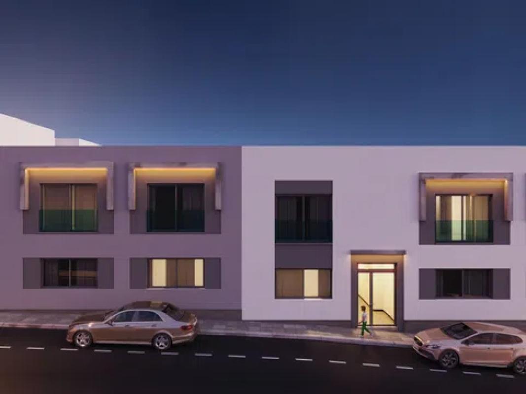 Venta de piso en Amanecer, 18, San Cristóbal de la Laguna
 photo 2