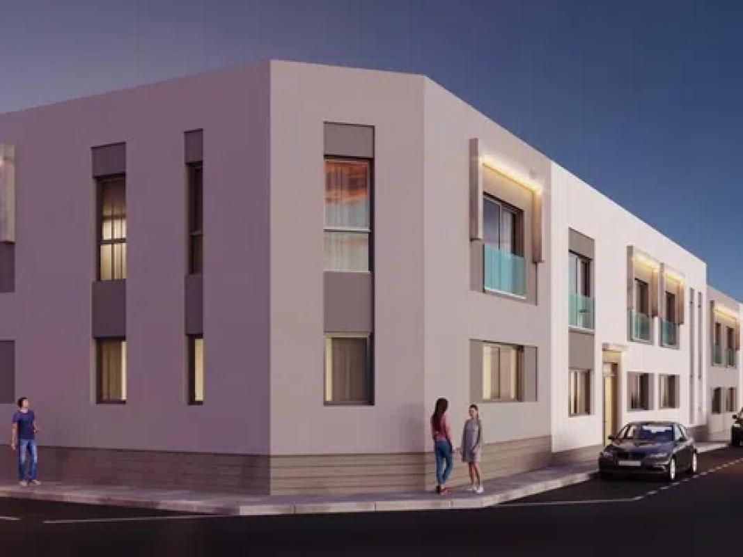 Venta de piso en Amanecer, 18, San Cristóbal de la Laguna
 photo 4