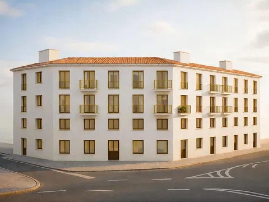 Venta de piso en Calle Vazquez Mella, 44, Campos
photo 2