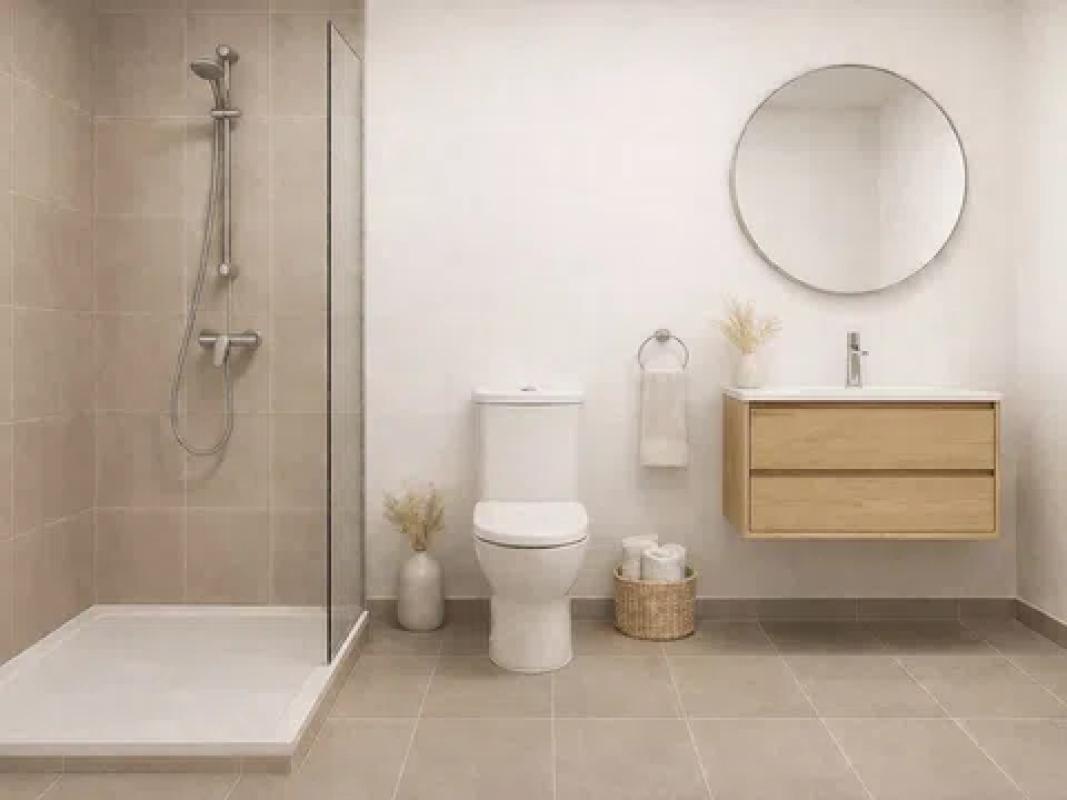 Venta de piso en Calle Vazquez Mella, 44, Campos
photo 4