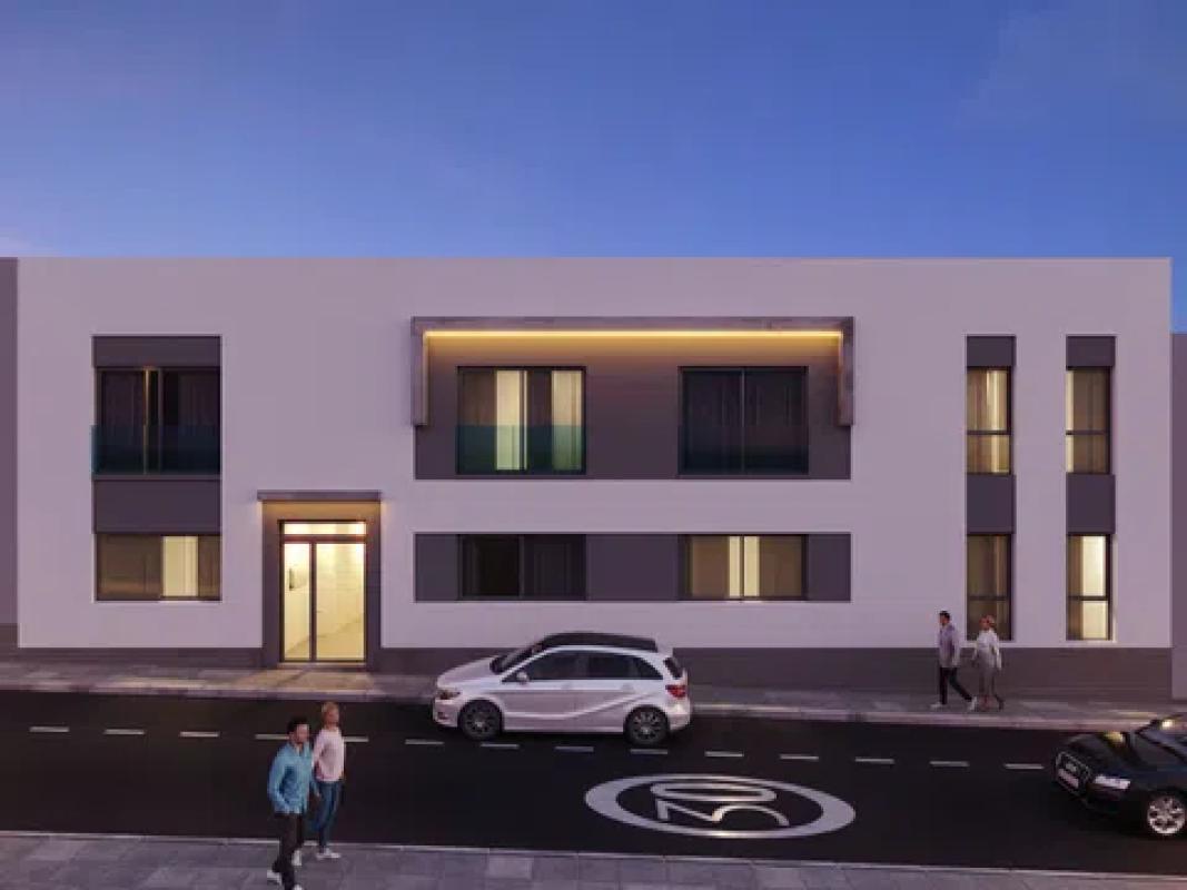 Venta de piso en Amanecer, 18, San Cristóbal de la Laguna
photo 4