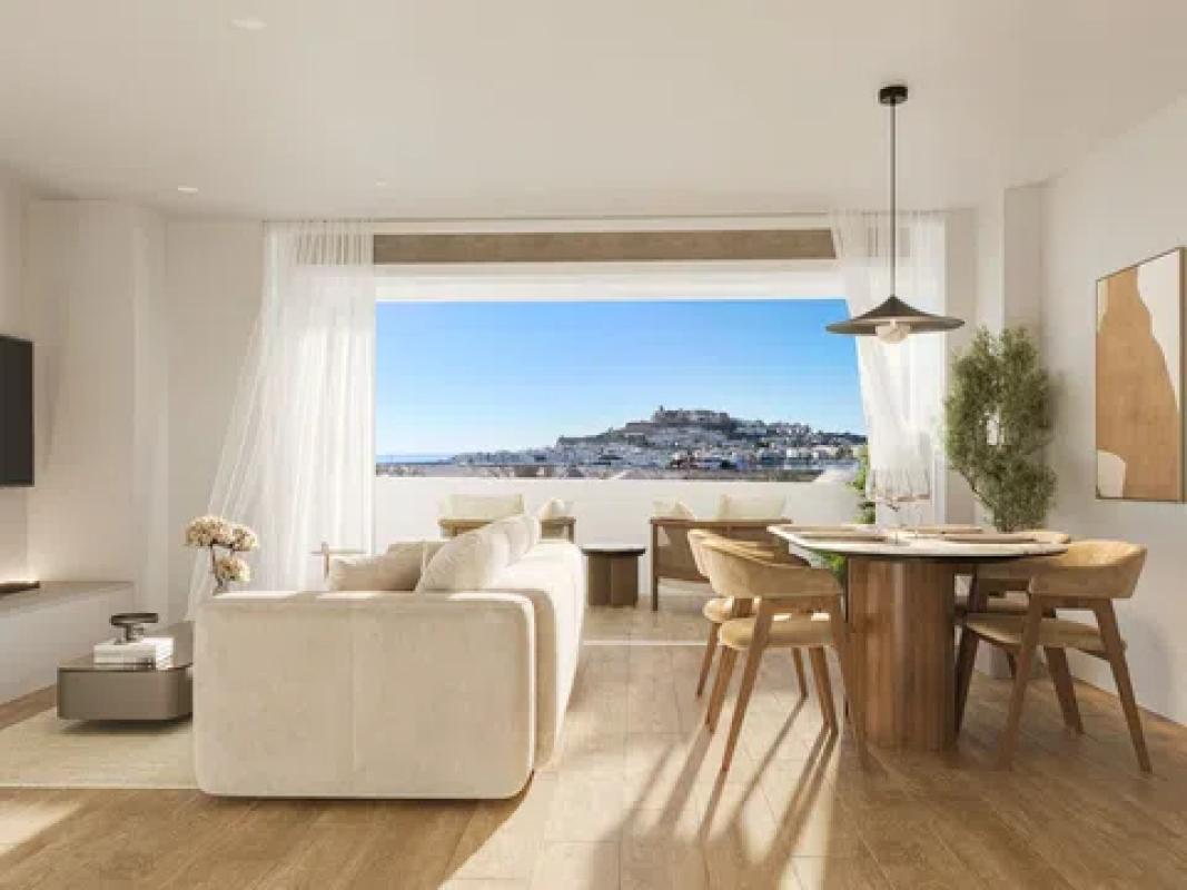 Sale of apartment in Avenida 8 de agosto, 12, Ibiza
photo 2