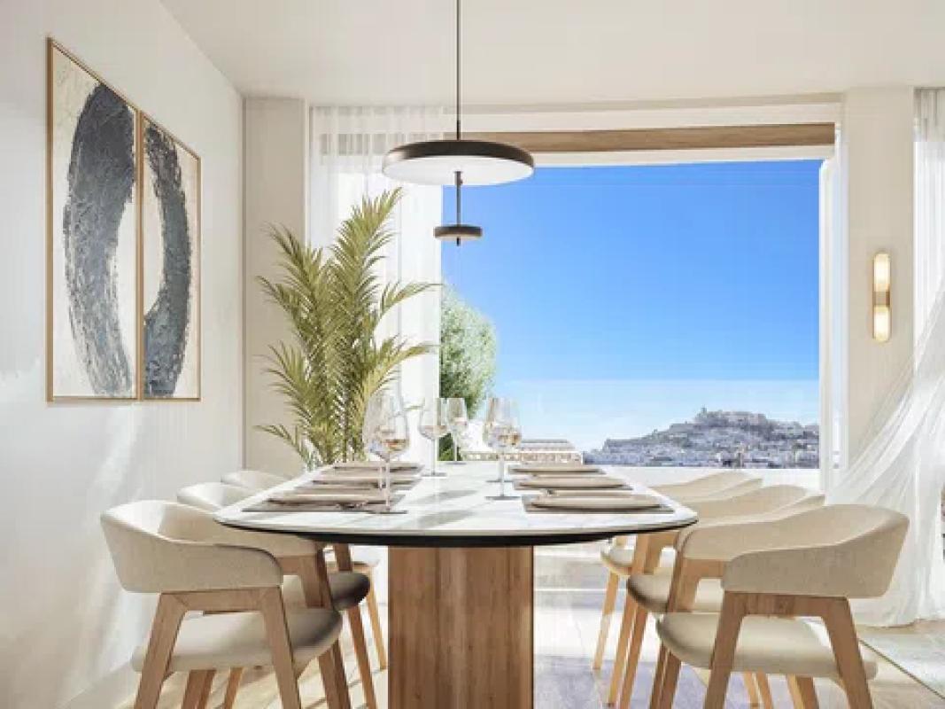 Sale of apartment in Avenida 8 de agosto, 12, Ibiza
photo 3