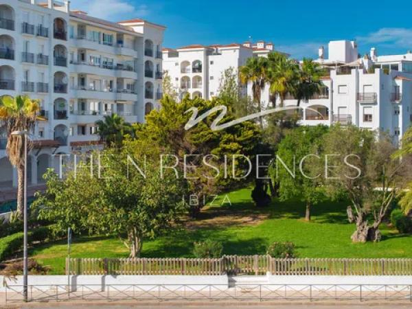 Sale of flat in Avenida 8 de agosto, 12, Ibiza
photo 1