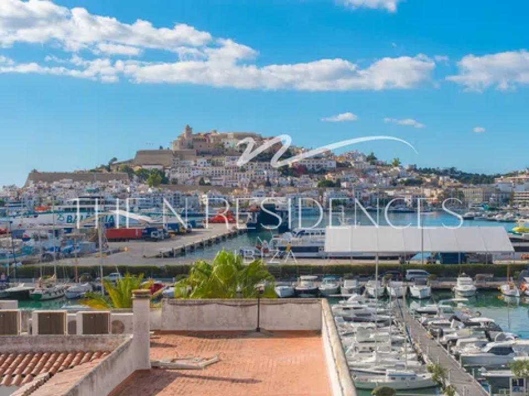 Venta de piso en Avenida 8 de agosto, 12, Eivissa
photo 5