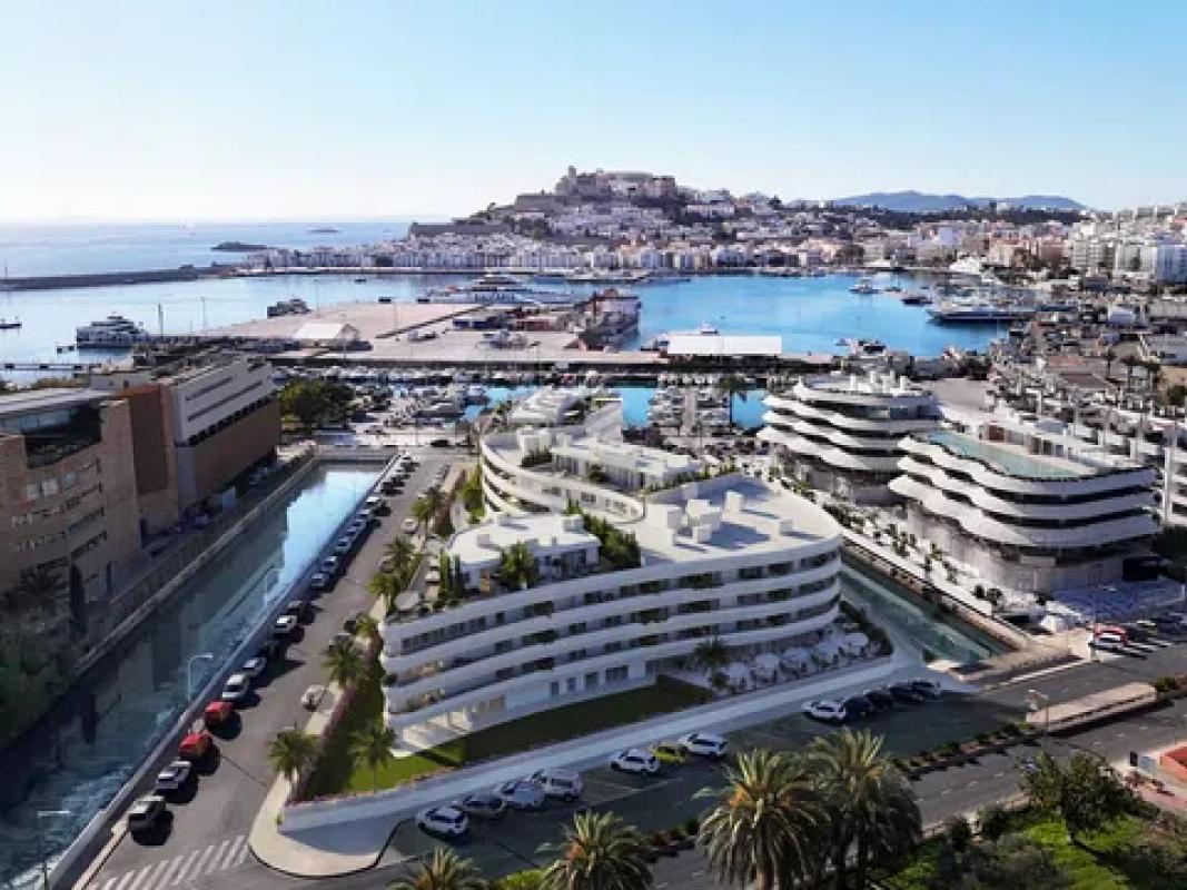 Venta de piso en Avenida 8 de agosto, 12, Eivissa
photo 5