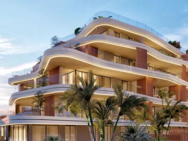 Sale of flat in Calle de Sant Joan, 54, Saint Eulalia of the River
thumbnail 1