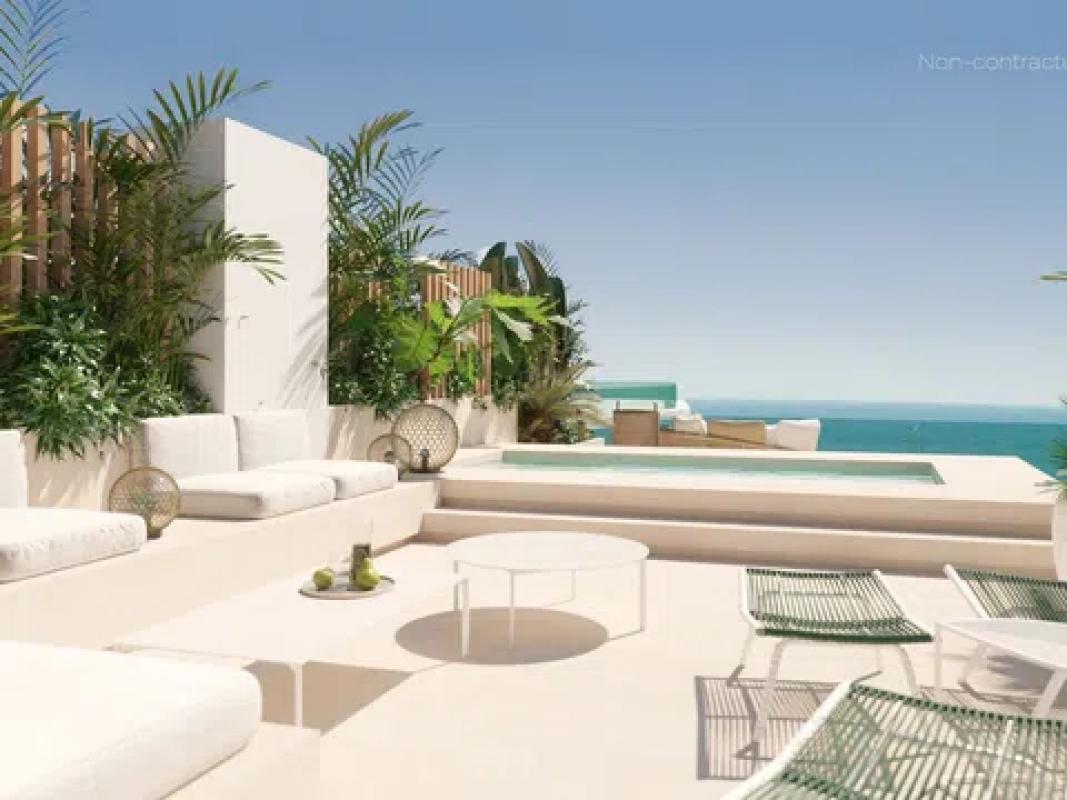 Sale of apartment in Calle de Sant Joan, 54, Saint Eulalia of the River
photo 4