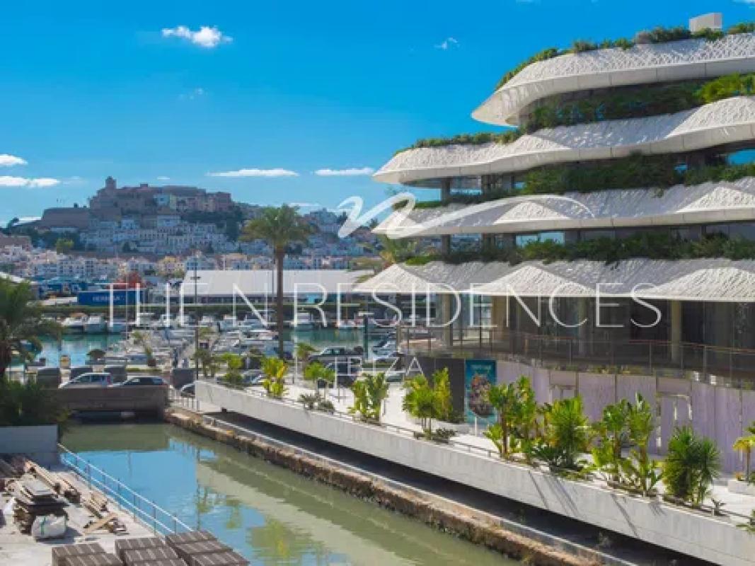 Venta de piso en Avenida 8 de agosto, 12, Eivissa
photo 4