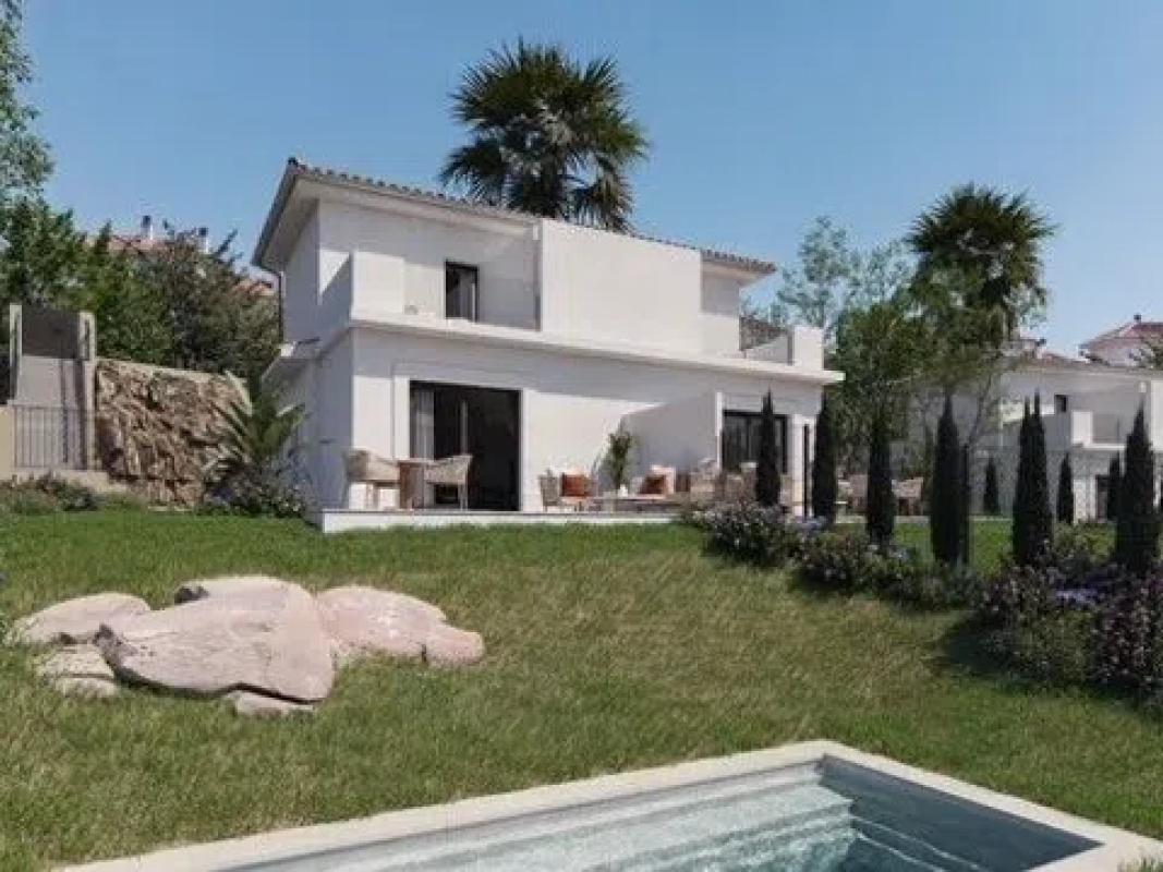 Sprzedaż niezależnego domku jednorodzinnego w  Paseo Voramar, 75, Manacor photo 3