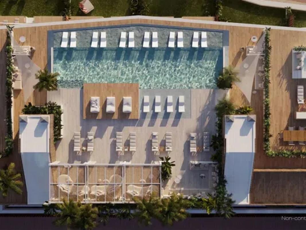 Penthouse sale in  Camino Tres Torres, 16, Saint Eulalia of the River photo 5