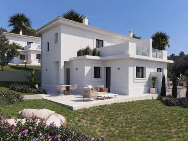 Casa independiente en des Castellot s/n photo 2