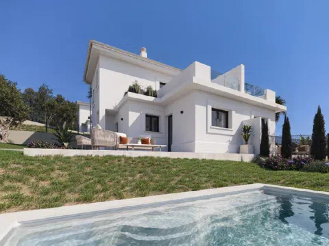 Venta de chalet adosado en Des Castellot s/n , Manacor photo 4