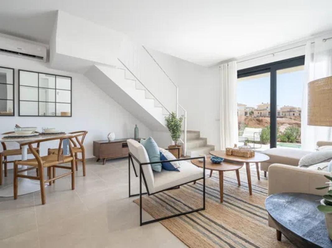 Venta de chalet adosado en Des Castellot s/n , Manacor photo 5