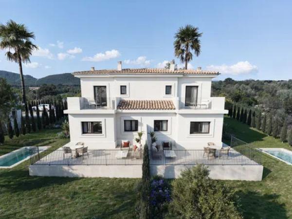Chalet adosado en des Castellot s/n photo 1