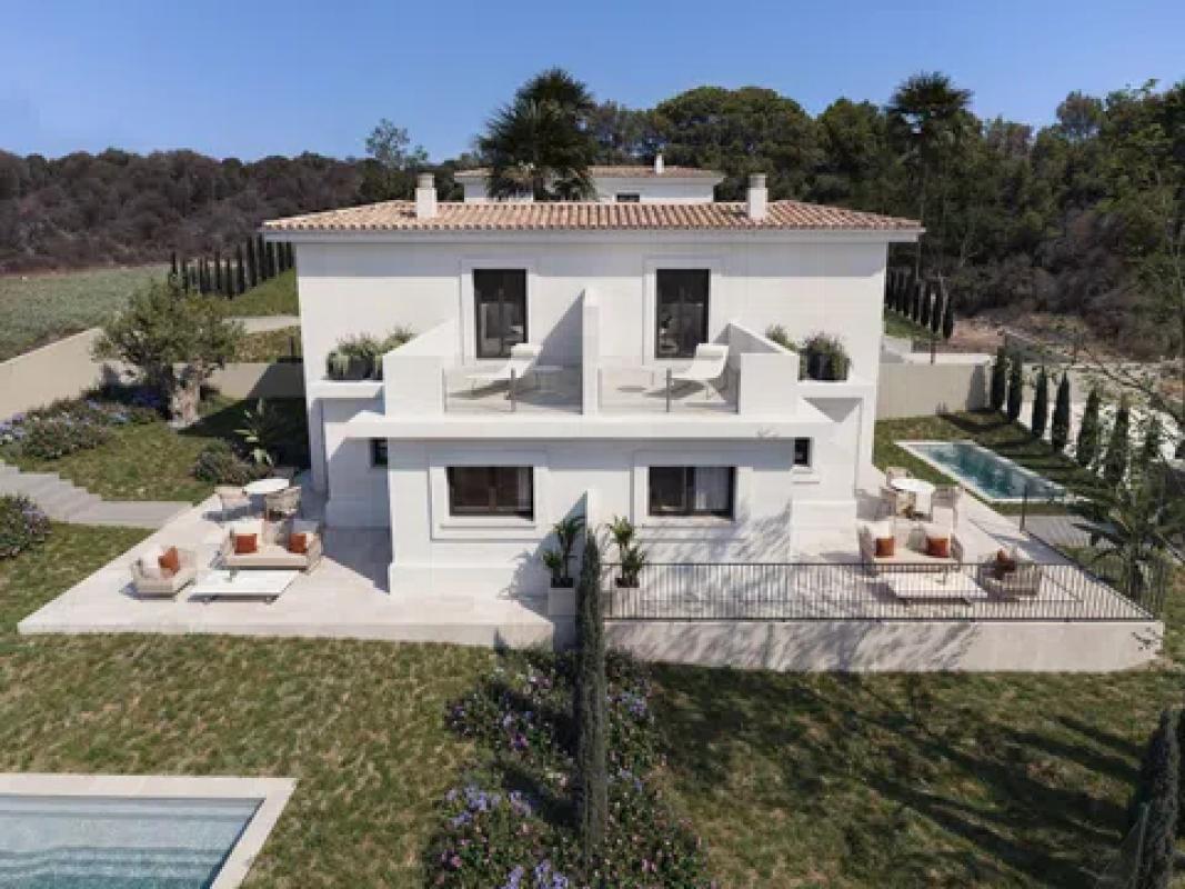 Venta de chalet adosado en Des Castellot s/n , Manacor photo 2