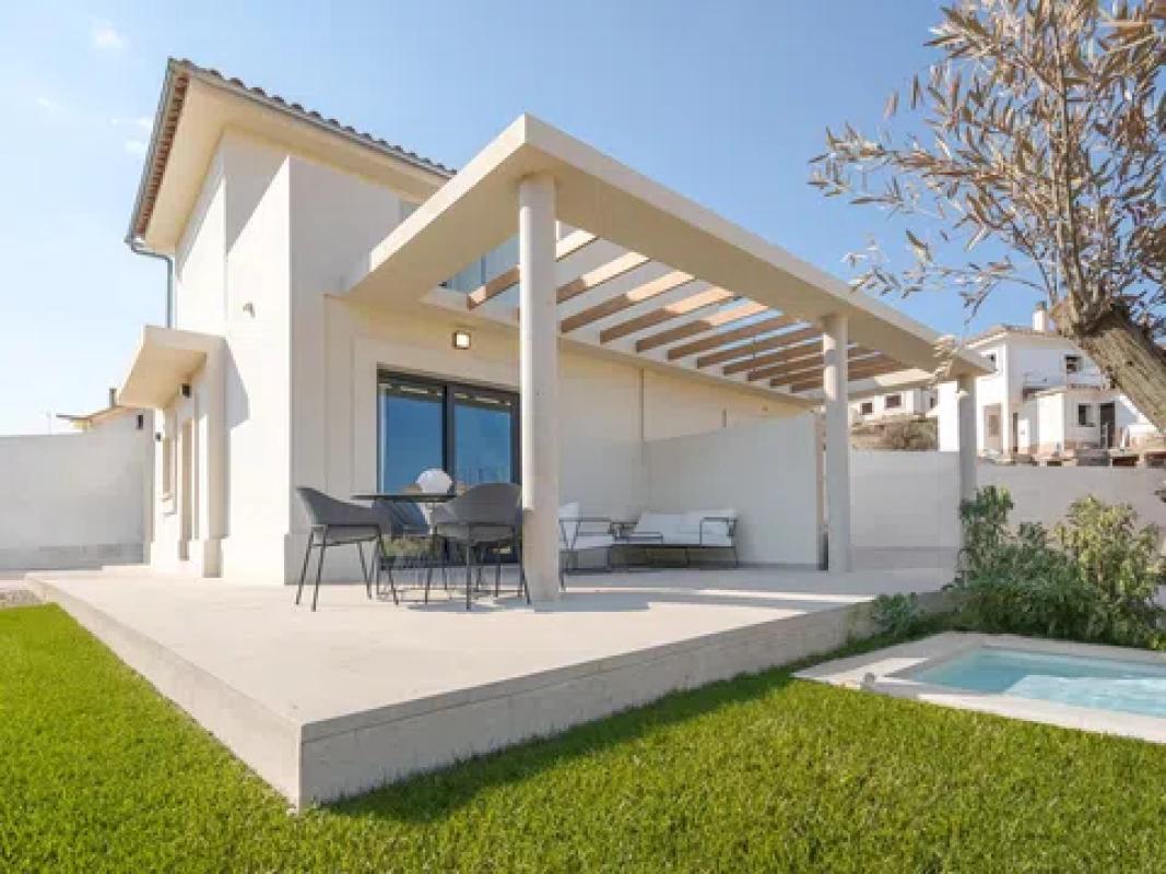 Venta de chalet adosado en Des Castellot s/n , Manacor photo 3