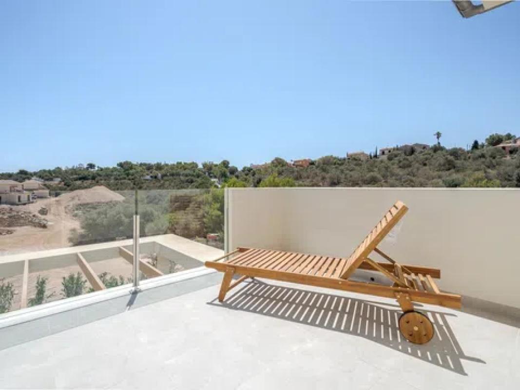 Venta de chalet adosado en Des Castellot s/n , Manacor photo 2
