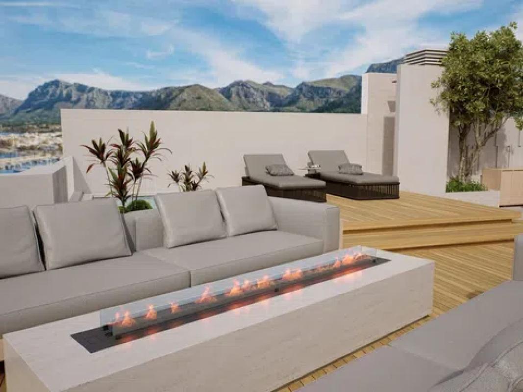 Venta de chalet adosado en Calle SANT MATEU, 46 , Arta photo 2