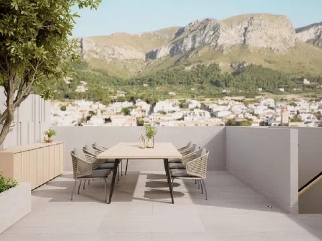Venta de chalet adosado en Calle SANT MATEU, 46 , Arta photo 3