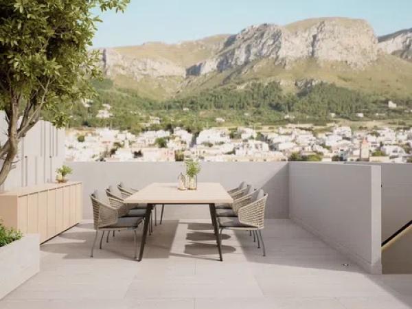 Chalet adosado en calle Sant Mateu, 46 photo 3