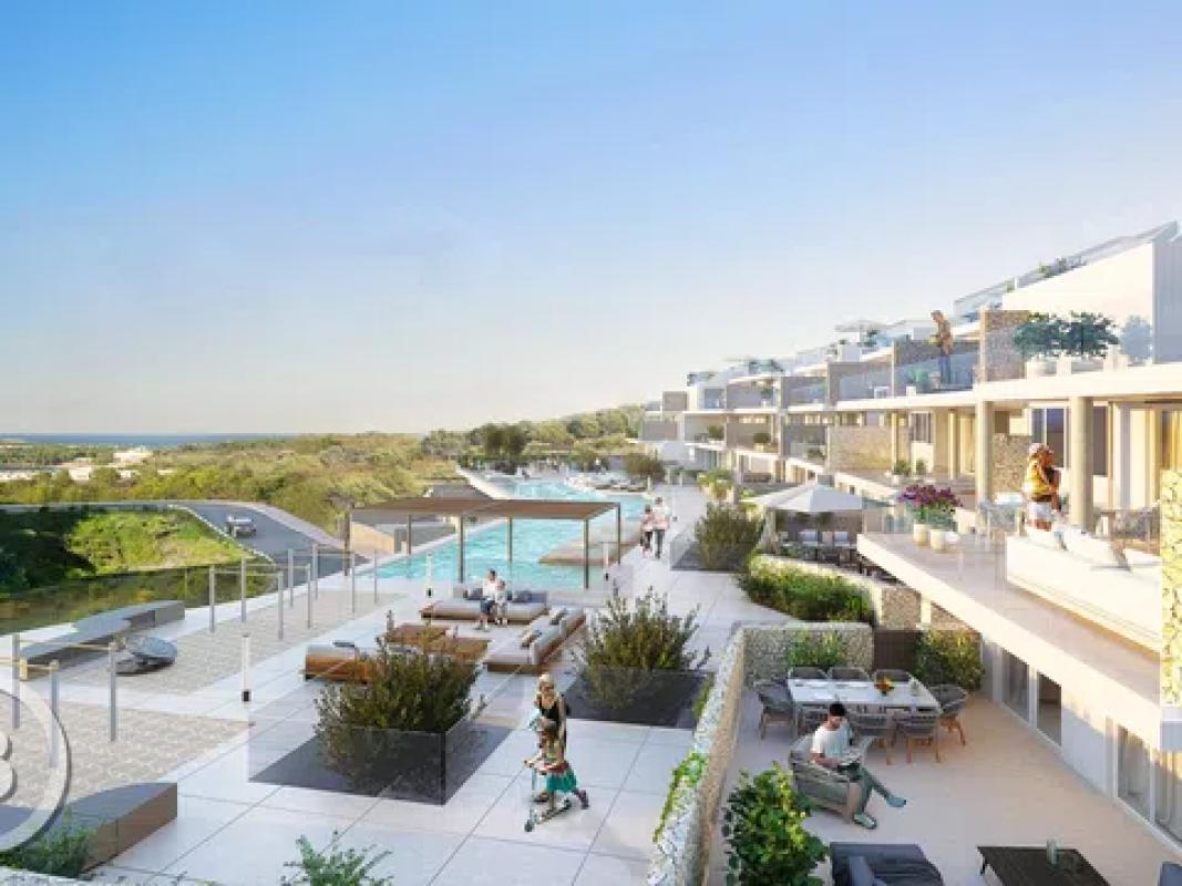 Sale of apartment in Avenida Av. de s'Arenal,, 4, Es Mercadal
 photo 2